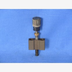 Linear Fine Positioning Assembly